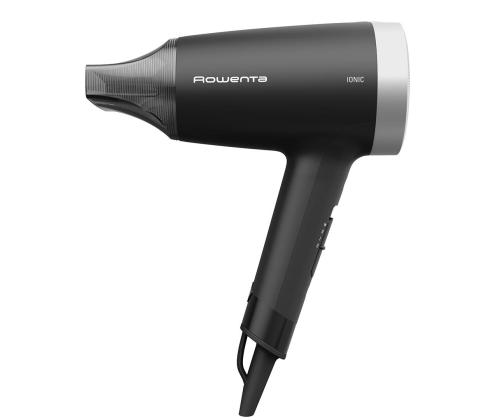 Rowenta Express Style, 1900 Effiwatti, musta - Hiustenkuivaaja