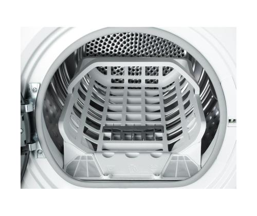 Electrolux, valkoinen - Kuivauskori