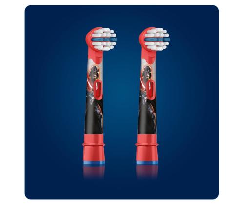 Lisäharja Braun Oral-B Starwars 2 kpl