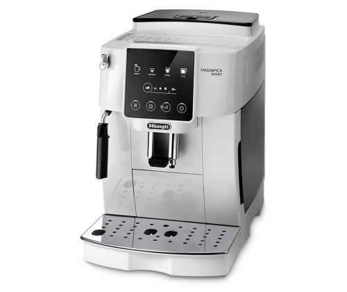 DeLonghi Magnifica Start, valkoinen - Espressokeitin