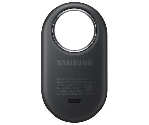 SAMSUNG Galaxy SmartTag2, musta - Älykäs lokalisointi