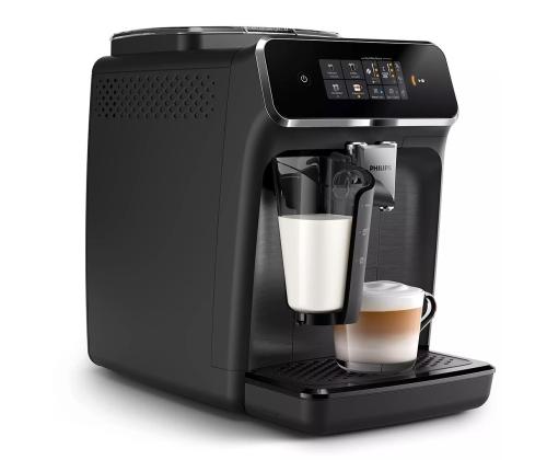 Philips Series 2300, mattamusta - Täysautomaattinen espressokeitin