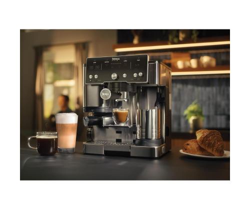 Espressokone Ninja Luxe Café Premier
