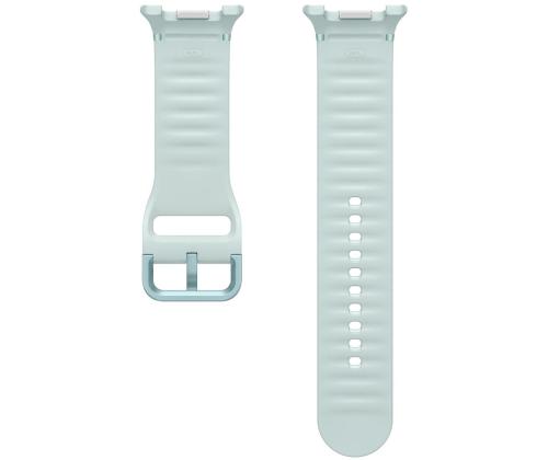 Samsung Galaxy Watch Sport ranneke, M/L, vihreä - Kellohihna