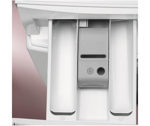 Electrolux Sensicare 600, 9 kg, syvyys 63,6 cm, 1200 rpm - Pesukone käynnistystoiminnolla