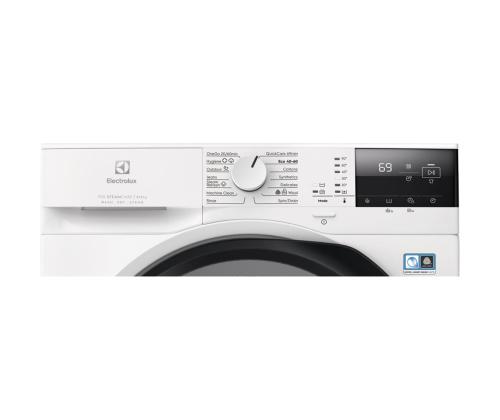 Electrolux 700 SteamCare, 9 kg / 5 kg, syvyys 57,6 cm, 1400 rpm - Pesukone, jossa on kuivausrumpu