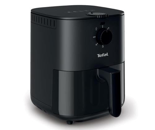 Tefal Easy Fry Essential 3.5 L, musta - Kuumailmapannu