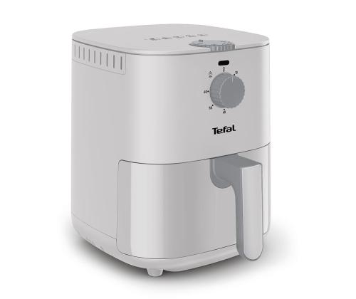 Tefal Easy Fry Essential 3.5 L, valkoinen - Kuumailmapannu