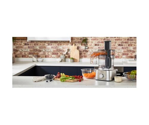 Ruoanprosessori Kenwood MultiPro Express