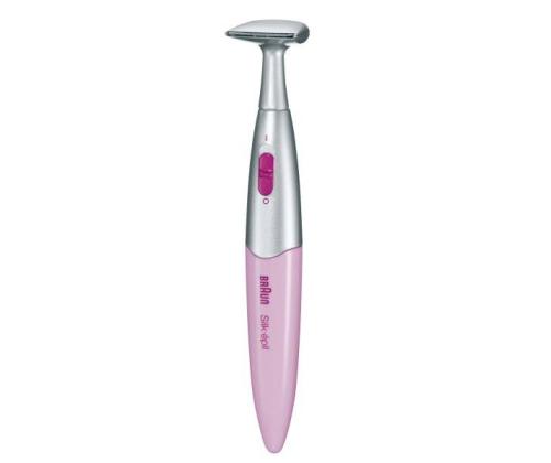 Braun Silk-épil Trimmer