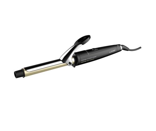 GA.MA Dual Plates, 19 mm, musta - Kihartimet