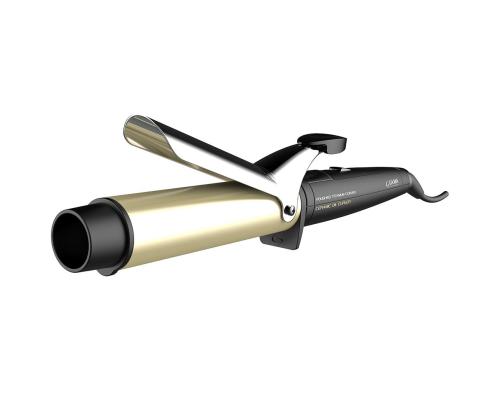 GA.MA Dual Plates, 33 mm, musta - Kihartimet