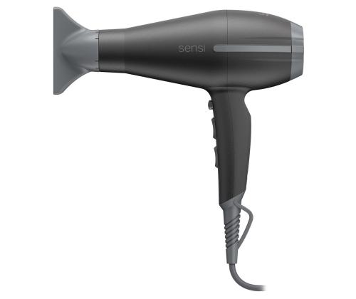 Hiustenkuivaaja GA.MA Tempo 5D Sensi
