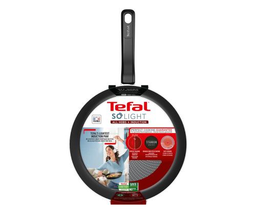 Tefal So'Light, 28 cm - Praepann - Praepann