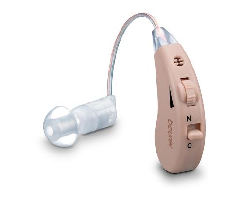 Beurer, beež - Kuuldeaparaat