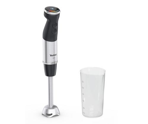Tefal Quickchef+, 1000 W, ruostumaton teräs - Saumikser
