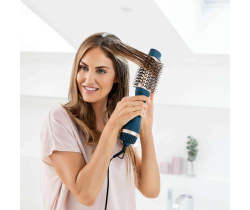 Beurer Ocean, 2-in-1, 1000 W, vihreä - Hiustenkuivaaja