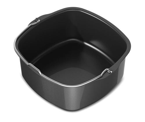 Philips L Airfryer -tarvike - Leivontavuoka (1,3 L) + 7 muffinivuokia