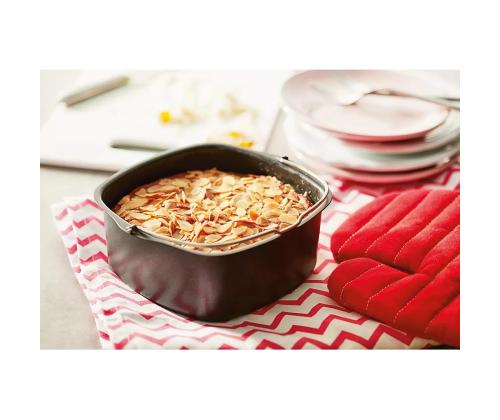 Philips AirFryer XL, lisävaruste - Leivontasarja + 9 muffinivuokia