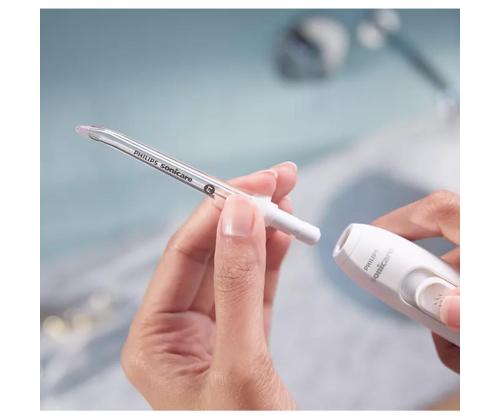 Philips Sonicare F1 Standard, 2 tk - Hambavahede puhdistaja otsik