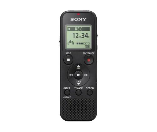 Sanelupuhelin Sony PX370