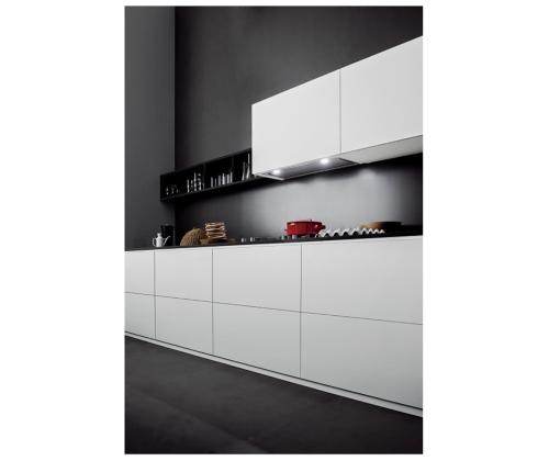 Falmec, 800 m³/h, laius 53,1 cm, roostevaba teräs - Integreeritav õhupuhasti