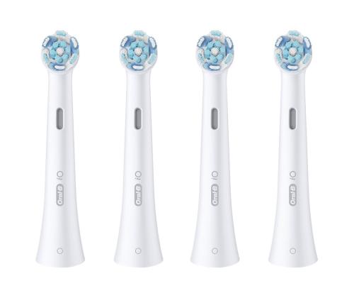 Braun Oral-B UltimateClean, 4 kpl, valkoinen - Lisäharjat