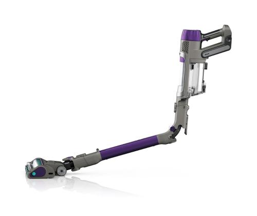 Shark PowerDetect Cordless Pet, harmaa/violetti - Shark Cordless Pet Varsileikkurit