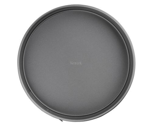 Tefal Easybake, 24 cm, harmaa/musta - Kakkuvuoka