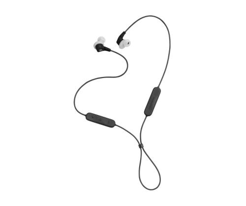 JBL Endurance Run 3, musta - Langattomat in-ear-urheilukuulokkeet -