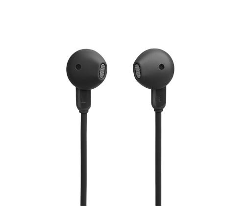 JBL Tune 235BT, musta - Langattomat kuulokkeet