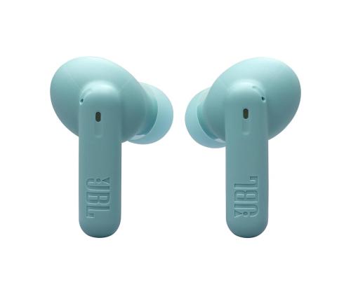 JBL Wave Beam 2, sininen - Täysin langattomat kuulokkeet