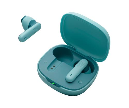 JBL Wave Flex 2, sininen- Täysin langattomat kuulokkeet