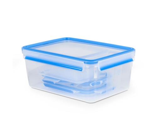 Säilytyslaatikoiden sarja Tefal Masterseal 5 kpl