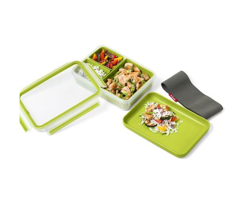 Ruokarasia Tefal Masterseal to Go 1,2 L