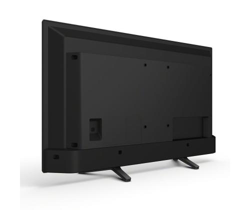 Sony W800, 32´´, HD, LED LCD, Smart TV, jalad äärtes, must - Teler