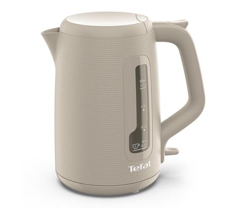 Tefal Morning Kettle 1.7 L, beige - Vedenkeitin - Vedenkeitin