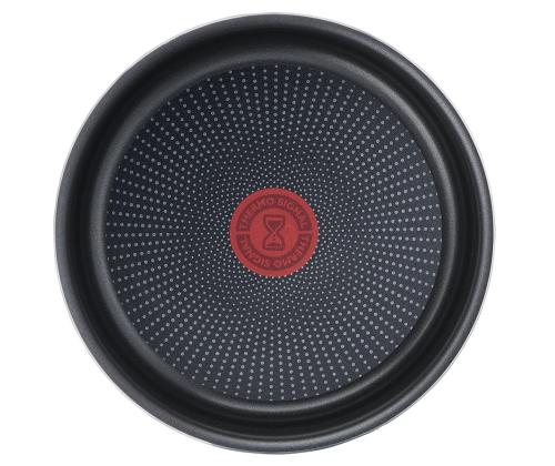 Tefal Ingenio XL Force, 5-osainen, 16/20/22/28 cm - Kattila- ja pannusarja + irrotettava kahva