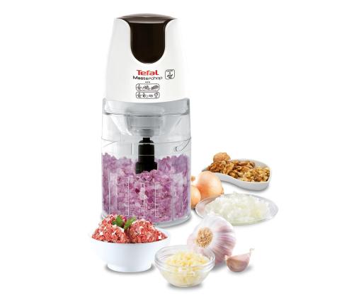 Mini leikkuri Tefal