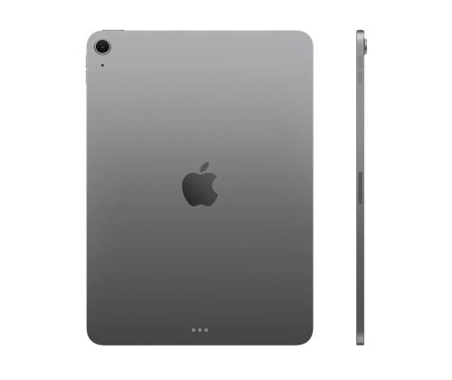 Apple iPad Air 11 (2025), M3, 128 GB, WiFi + matkapuhelinverkko, harmaa - Tabletti