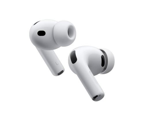 Apple AirPods Pro 3, valkoinen - Langattomat kuulokkeet