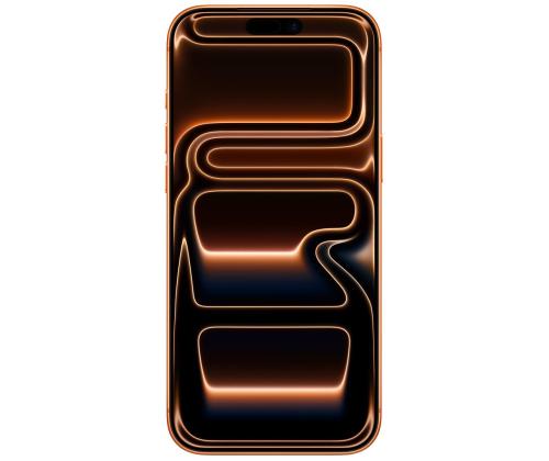 Apple iPhone 17 Pro Max, 512 GB, oranssi - Älypuhelimet