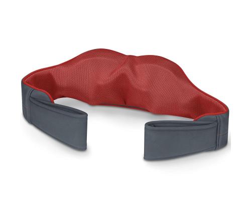 Shiatsu-hierontalaite Beurer