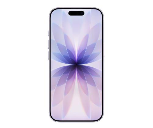 Apple iPhone 17, 256 GB, violetti - Älypuhelimet