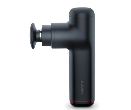 Beurer, musta - Hierontalaite