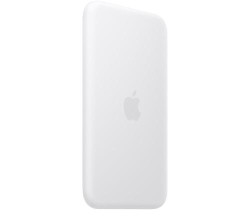 Apple iPhone Air MagSafe -akku, valkoinen - Akkupankki