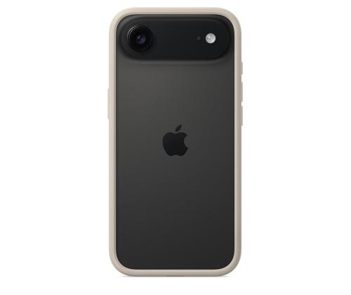 Apple Puskuri, iPhone Air, beige - Servaümbris