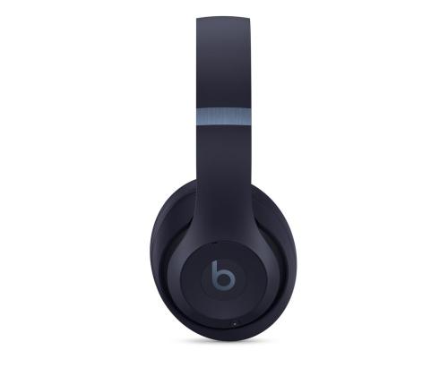 Beats Studio Pro, melunvaimennus, tummansininen – langattomat korvakuulokkeet