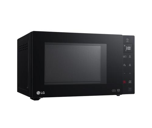 LG, 25 L, 1150 W, must - Mikrolaineahi