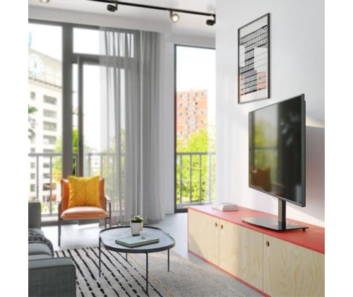 Vogel's MS 3085, musta - Televisioteline